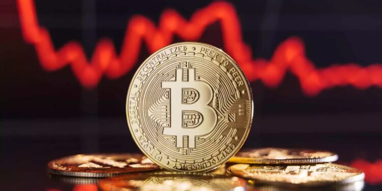 Expert Sees Bitcoin Dipping To $50K While Bullish Signs Persist