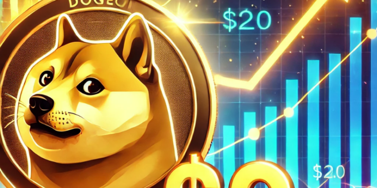 Over 5,000% Growth? Dogecoin Analyst Predicts $20 Price Tag
