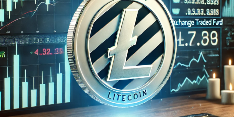 Litecoin Likely Next In Line For SEC Nod