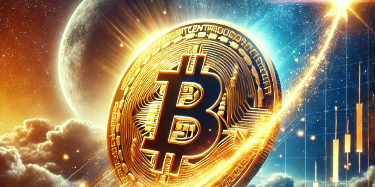 Bitcoin Poised For $150K, Research Signals Massive Growth