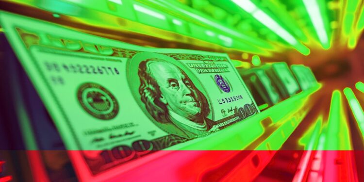 Bank Abruptly Shut Down by US Authorities in First Bank Failure of 2025