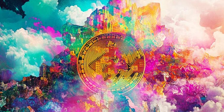 Bitwise Unveils Crypto Predictions for 2025, Says One Top-10 Altcoin Set To Explode 250% This Year