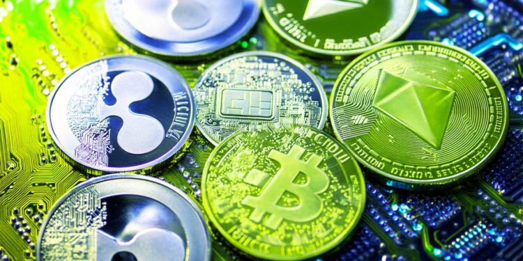 European Central Bank Pushing for Digital Euro To Counter Trump’s Support for Stablecoins: Report