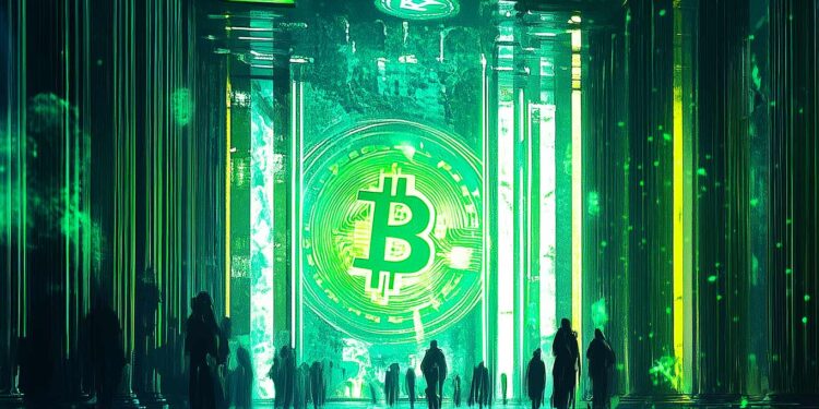 Crypto Czar David Sacks To Chair Working Group Aiming To Propel US As World Capital of Digital Assets