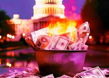 Government Sanctions on Tornado Cash Reversed by U.S. Courts in Landmark Ruling