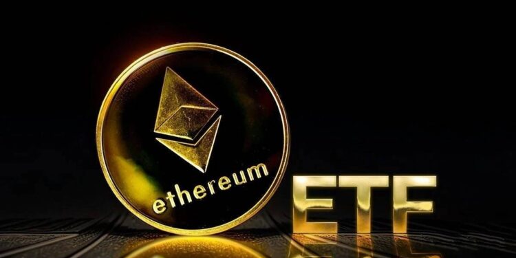 BlackRock Ethereum Holdings Surpass 1.2 Million ETH Amidst Strong Institutional Adoption