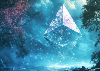 Ethereum Spot ETF Inflows Hit a Record Monthly High of $2,103,440,000 in December