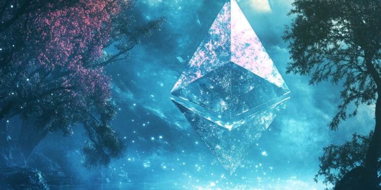 Ethereum Spot ETF Inflows Hit a Record Monthly High of $2,103,440,000 in December