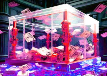 Police Allowed To Freeze Bank Accounts As New ‘Last Resort’ Law Targets Scammers – Here’s Where It’s Happening