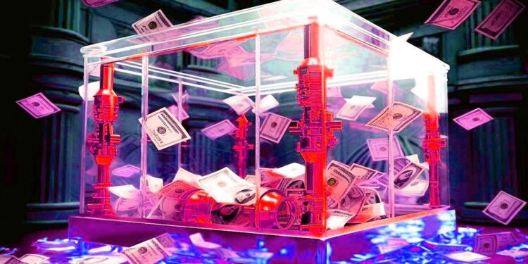 Police Allowed To Freeze Bank Accounts As New ‘Last Resort’ Law Targets Scammers – Here’s Where It’s Happening