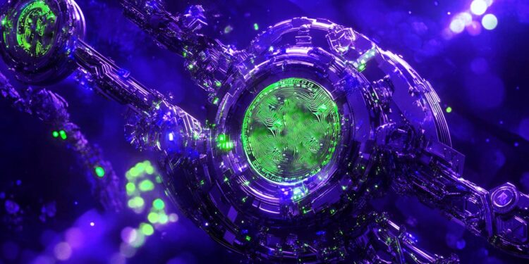 Blockchain Gaming Firm Partners With AI Agents Platform Virtuals Protocol To Enhance Gameplay and Interactions