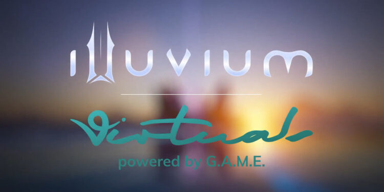 Illuvium Game Franchise Adopts Virtuals Protocol to Enhance NPCs, Following Surge in AI Popularity