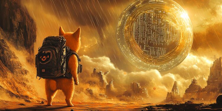 Dogecoin and Shiba Inu Rival Primed To Explode by 114% in Next Couple of Months, According to Crypto Analyst