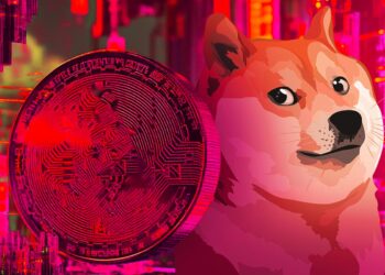 Crypto Whales Load Up $640,500,000 Worth of Dogecoin (DOGE) in Just Two Days, Says Analyst