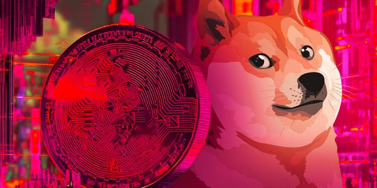 Crypto Whales Load Up $640,500,000 Worth of Dogecoin (DOGE) in Just Two Days, Says Analyst