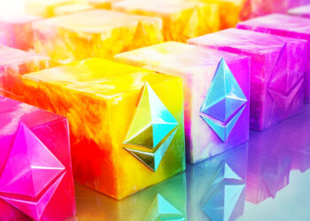 New Ethereum Layer-2 Scaler Soars to Top of Santiment’s Rankings of ERC-20 Coins by Development Activity