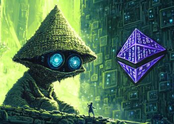 Time To Start Turning Bullish on Ethereum Against Bitcoin, According to Crypto Analyst – Here’s His Outlook