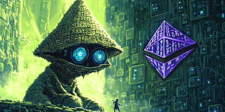 Time To Start Turning Bullish on Ethereum Against Bitcoin, According to Crypto Analyst – Here’s His Outlook