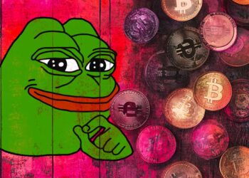 Whale Deposits 427,000,000,000 PEPE to Kraken During Correction To Lock In Profits: Lookonchain