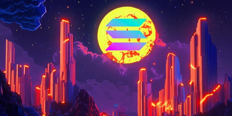 Ethereum Rival Solana To Surge Much Higher in the Coming Weeks and Months, Says Trader – But There’s a Catch