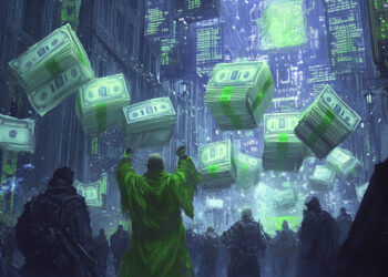 Trump’s Choice for Treasury Secretary Sees ‘No Reason’ for the US To Roll Out a Central Bank Digital Currency