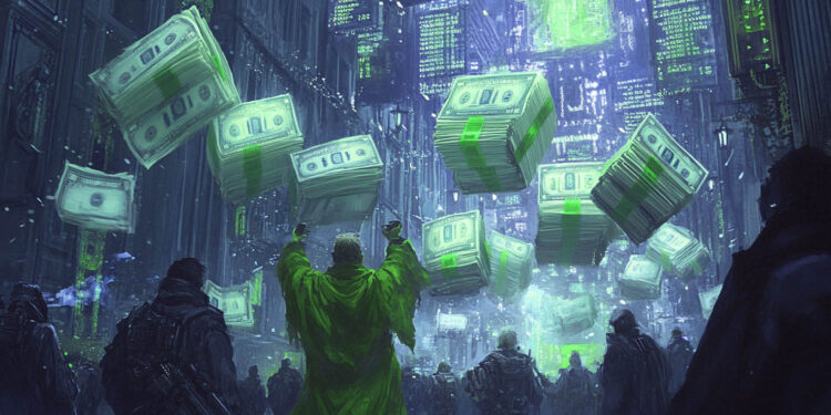 Trump’s Choice for Treasury Secretary Sees ‘No Reason’ for the US To Roll Out a Central Bank Digital Currency