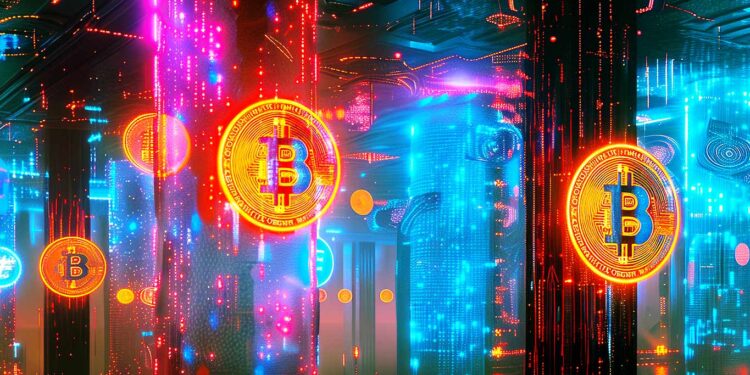 Crypto Trader Unveils End-of-Cycle Price Targets for Bitcoin and Ethereum Based on Historic Precedence