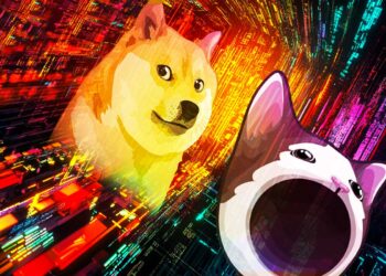 Trader Says Large-Cap Memecoins ‘Don’t Look Great,’ Updates Forecast on Dogecoin (DOGE) and POPCAT