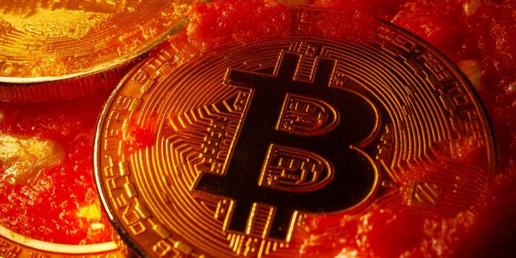 Trader Says ‘Moment of Truth’ Is Here for Ethereum (ETH), Sees Current Bitcoin Correction As Healthy for BTC