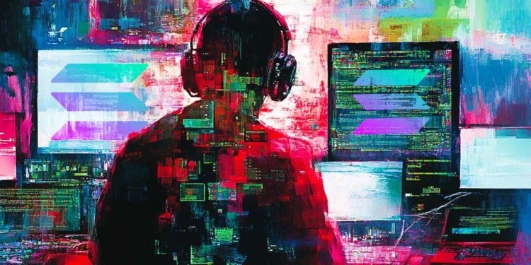 Trader Records 16,564% in Total Profits on Solana-Based AI Altcoin in Under Three Months: On-Chain Data