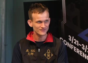 ‘Ethereum’s Future Is Bright’: Vitalik Buterin Tackles Price and Layer-2 Frustrations