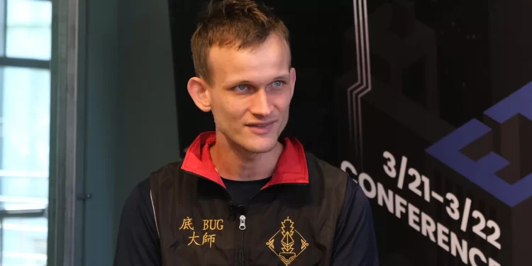 ‘Ethereum’s Future Is Bright’: Vitalik Buterin Tackles Price and Layer-2 Frustrations
