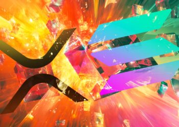 XRP and Solana Surge in Price Amid Rumors Trump Is Considering ‘America First’ Crypto Reserve: Report