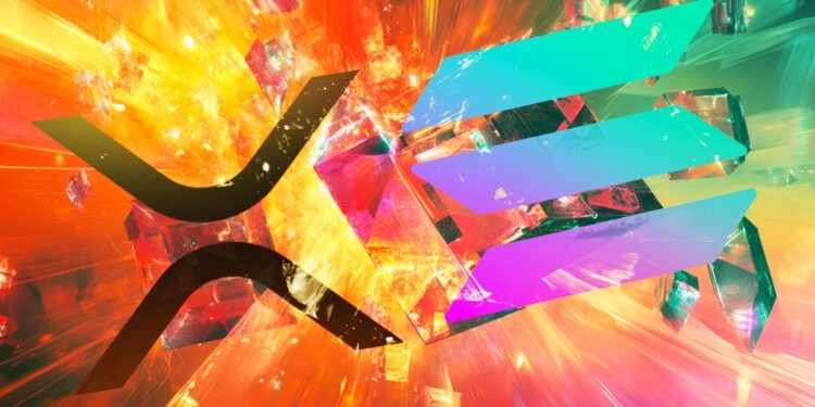 XRP and Solana Surge in Price Amid Rumors Trump Is Considering ‘America First’ Crypto Reserve: Report