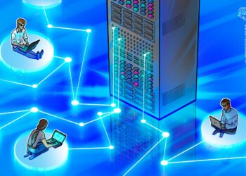 The end of net neutrality: A wake-up call for a decentralized internet