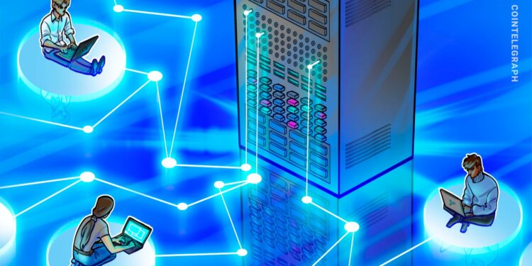 The end of net neutrality: A wake-up call for a decentralized internet