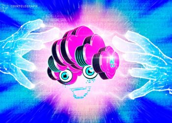 The next frontier for crypto will be decentralizing AI
