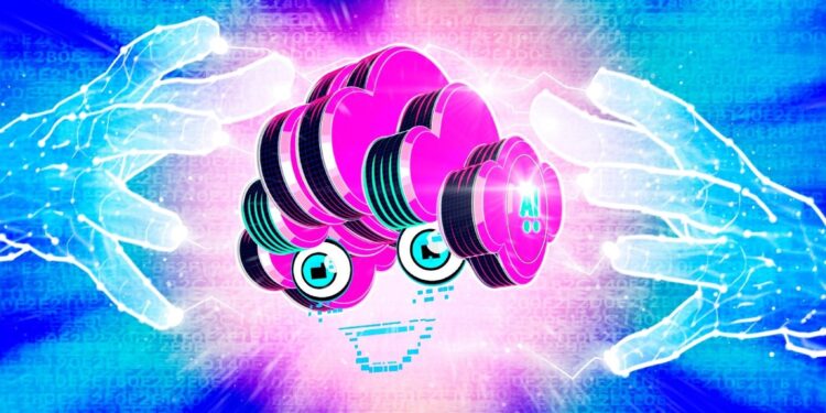 The next frontier for crypto will be decentralizing AI