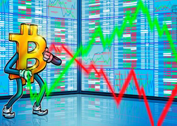 Bitcoin’s correction may extend to April: Matrixport research