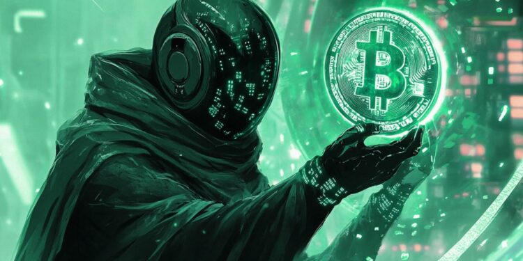 Satoshi Nakamoto Still Holding $107,071,037,496 Worth of Bitcoin in Thousands of Wallets: Arkham