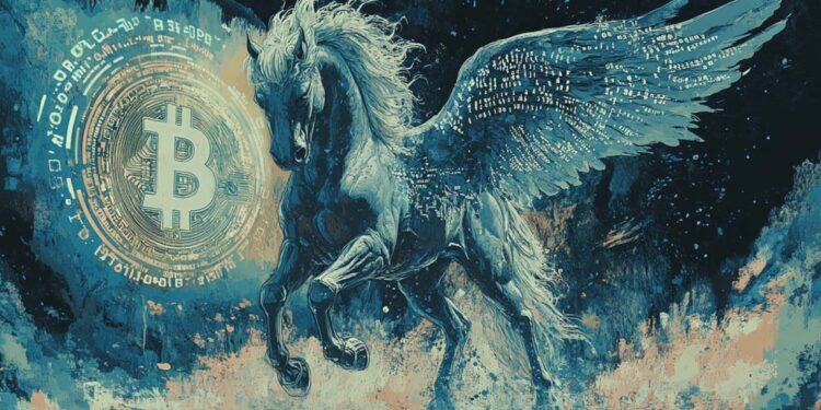 Bitcoin Primed for More Upside Despite the Doom and Gloom, Says Analyst Jason Pizzino – But There’s a Catch