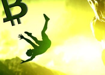 ‘The Odds Aren’t Looking Good’: Trader Justin Bennett Says Bitcoin Primed To Fall Further – Here’s His Target