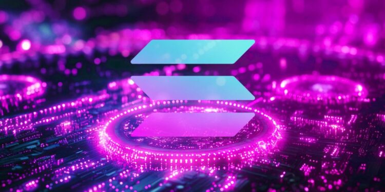 Crypto Trader Issues Solana Alert, Says the Ethereum Rival Could Crash 52% if Critical Support Level Crumbles