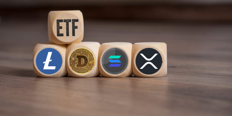 Four Major Crypto ETFs Likely Coming Soon, Bloomberg Analysts Say – But There’s a Catch