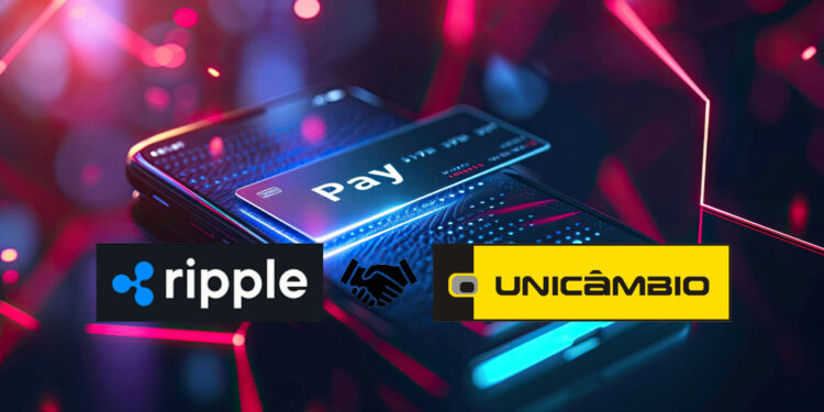 Ripple Makes Waves with New Portugal-to-Brazil Payment Corridor Via Unicâmbio Partnership