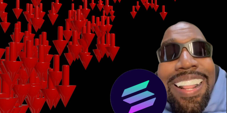 Kanye West Stirs Controversy with Super Bowl Ad, Sparks Outrage with Token Featuring Nazi Symbols