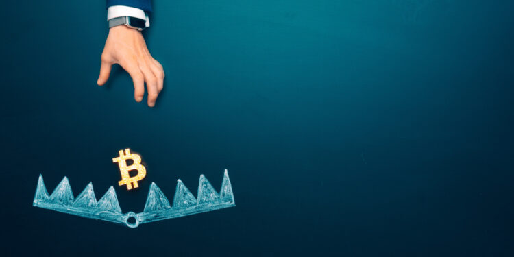 New York Crypto Trader Charged in Multi-Million Dollar Scheme Under New CFTC Leadership