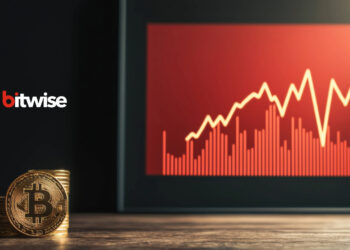 Institutional Confidence in Crypto Peaks as Retail Sentiment Plummets