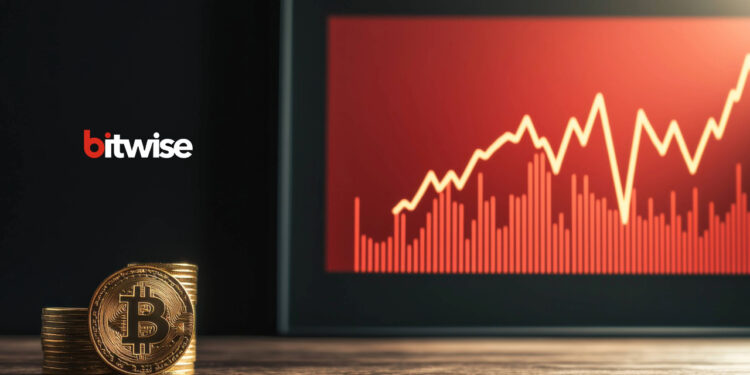 Institutional Confidence in Crypto Peaks as Retail Sentiment Plummets