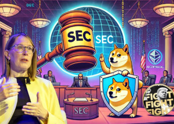 SEC Commissioner Gives Memecoins the Cold Shoulder Amid $2 Billion in TRUMP Token Losses